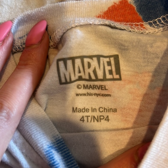 Toddler boy tshirt bundle - 4T - Picture 11 of 11